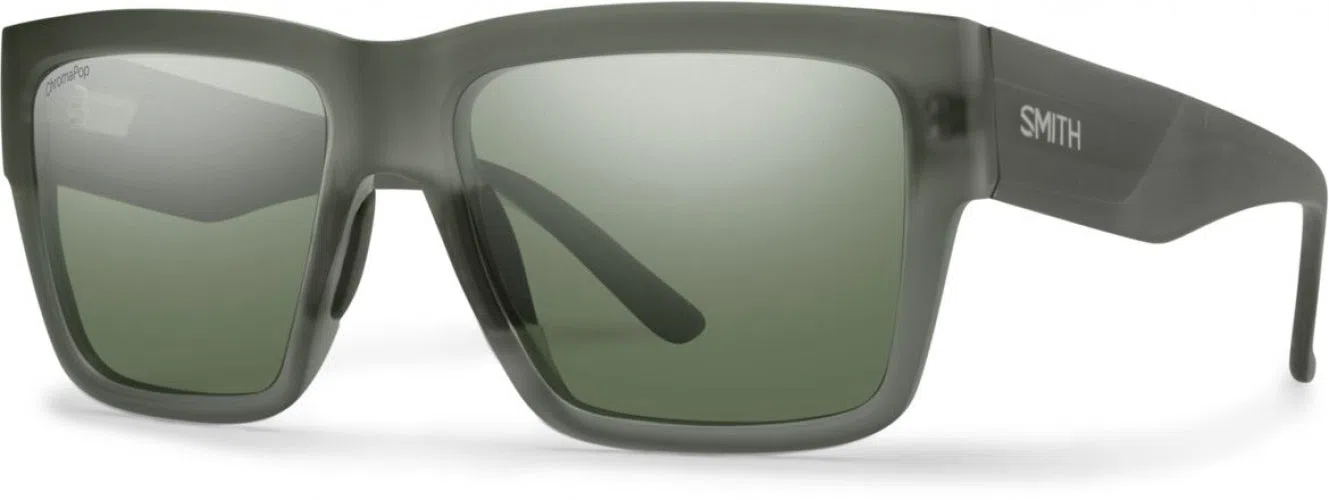 Smith Optics Lifestyle 205888 Lineup Sunglasses - view 21